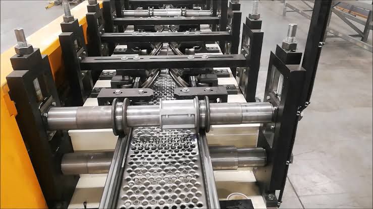 İSKELE KİRALAMA VE SATIŞI